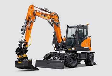 Graafmachine 10T